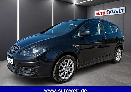Seat Altea XL 1.4 TSI Klimaautomatik Tempomat PDC