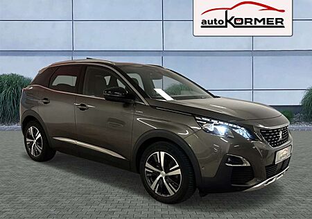 Peugeot 3008 1.6 Allure GT-Line,Pano,360°,Full-LED,ACC,Navi,