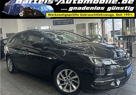 Opel Astra Sports Tourer 1.5 CDTI Business, LED, Navi