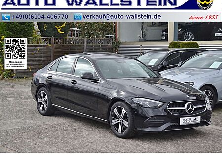 Mercedes-Benz C 180 Avantgarde Advanced Plus (SHD Memo Ambiente