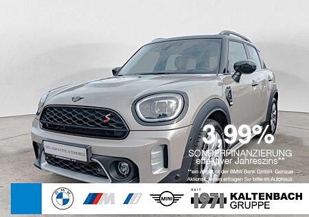 Mini Cooper SD Countryman
