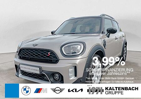 Mini Cooper SD Countryman