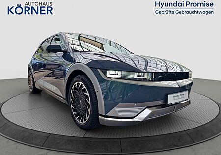 Hyundai IONIQ 5 PROJECT 45 72,6kWh 4WD *RELAXSITZE*KLIMASITZ*