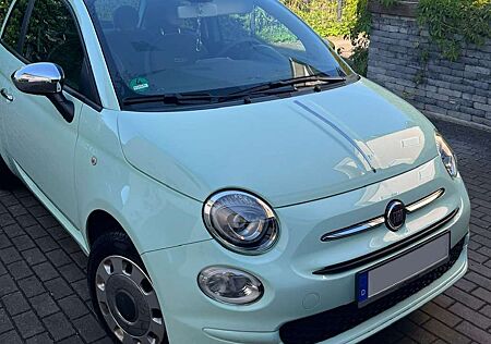 Fiat 500 1.2 8V Pop-Star
