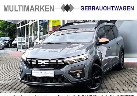 Dacia Jogger Extreme+ 1.0 TCe 110 EU6e Navi Klimaautom Fahrerpr