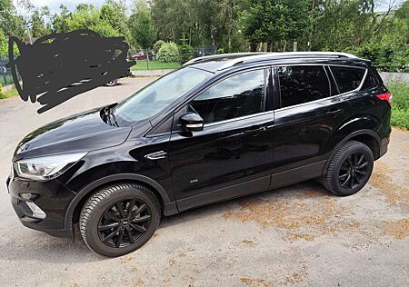 Ford Kuga 2.0 TDCi 4x4 Aut. Trend