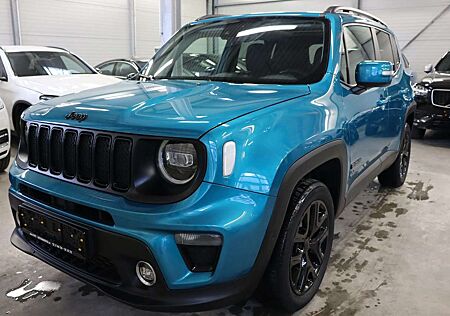 Jeep Renegade Limited 4WD Aut ACC Nav Pano Kamera SHZ