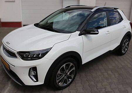 Kia Stonic Spirit mit LED Scheinwerfer