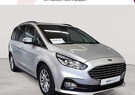 Ford Galaxy 2.0 EcoBlue Aut. TREND 7 Sitze
