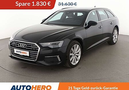 Audi A6 40 TDI quattro Design Aut.*NAVI*LED*ACC*CAM*SHZ*