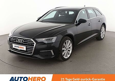 Audi A6 40 TDI quattro Design Aut.*NAVI*LED*ACC*CAM*SHZ*