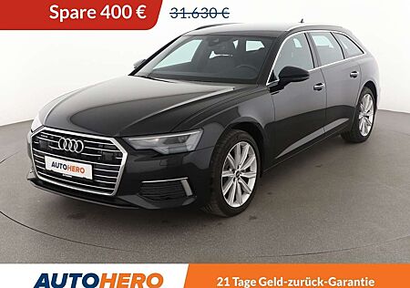 Audi A6 40 TDI quattro Design Aut.*NAVI*LED*ACC*CAM*SHZ*