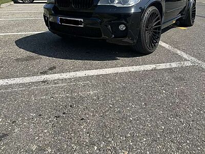 BMW X5 xDrive30d