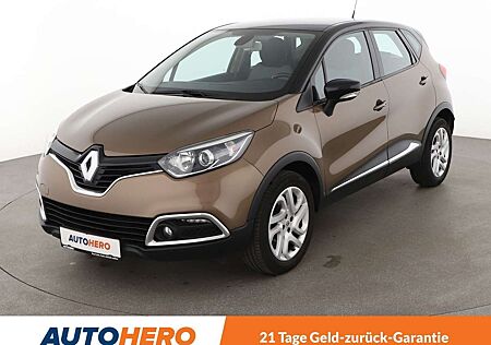 Renault Captur 0.9 Energy Intens*NAVI*TEMPO*PDC*LIM*ALU*