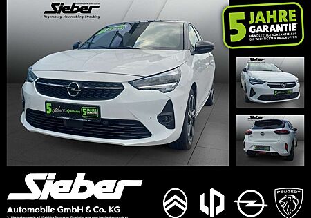 Opel Corsa F 1.2 Turbo Ultimate **LED-Matrix**