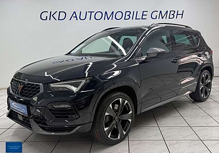 Seat Ateca 4Drive*Virtual-Cock*360°*Leder*Full-Link*