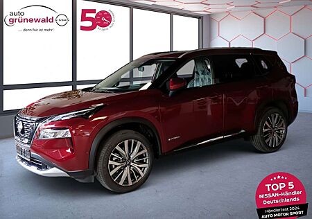 Nissan X-Trail 1.5 VC-T e-Power Tekna 4x4,BOSE,Panorama