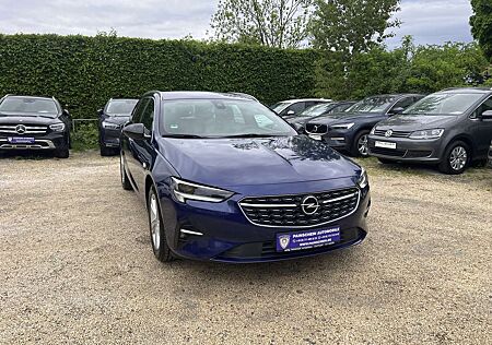 Opel Insignia B ST Elegance AHK+HEAD-UP+MEMORY+LEDER+KAMERA+LED