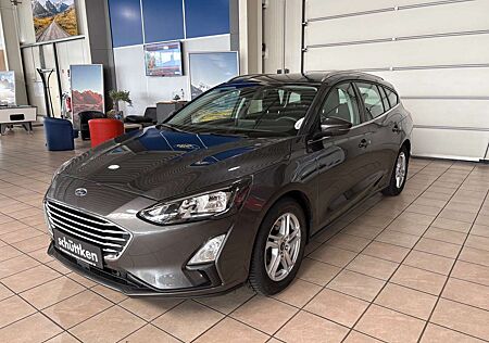 Ford Focus Turnier 1.0 EcoBoost Cool & Connect PDC, ALU, NAVI