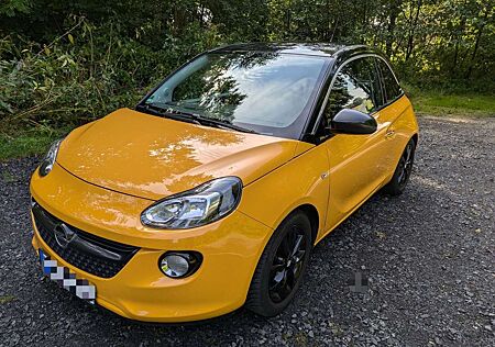 Opel Adam 1.4 Start/Stop 120 Jahre