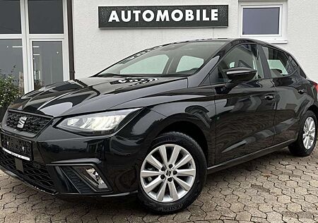 Seat Ibiza Style 1,0TSI LED PDC KAMERA TOTWINKEL SHZ