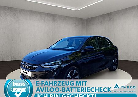 Opel Corsa-e Elegance (MJ22B) Elektromotor (Automatik
