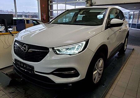 Opel Grandland X 1.5 D[Euro6d] AT Business Edition