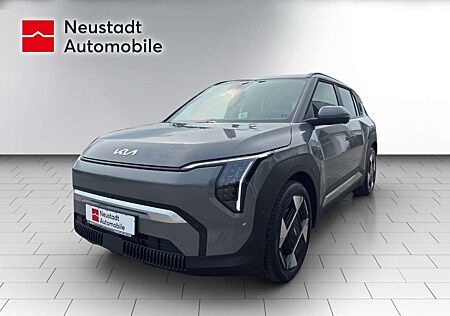 Kia EV3 EARTH (81,4kWh Akku) Navi,19 Zoll