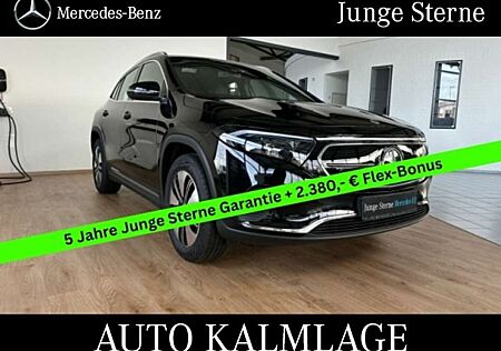 Mercedes-Benz EQA 250 Progressive KAMERA+TOTWINKEL+SPURHALTE LED