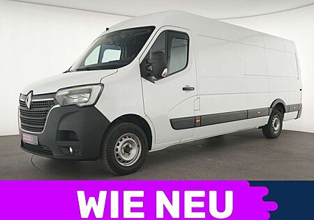 Renault Master ENERGY Kamera|Einparkhilfe|Regensensor