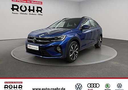 VW Taigo Volkswagen R-Line (Navi.PDC.DAB+) 1.0 TSI DSG