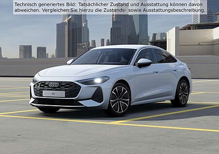 Audi A5 TFSI quattro S tronic LED ACC DAB T