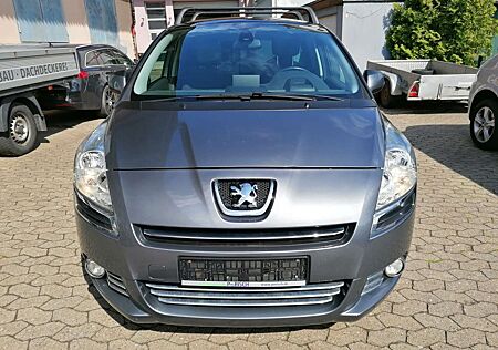 Peugeot 5008 HDI FAP 150 Family / 7-Sitzer / Euro 5