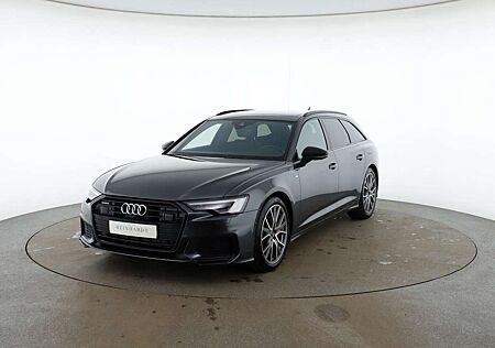 Audi A6 AVANT 55TFSie 2x S LINE ACC/PANO/SIDE/B&O/360