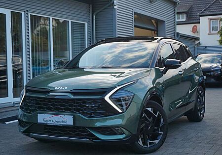 Kia Sportage GT-Line Plug-in 4WD Pano DriveWise Voll