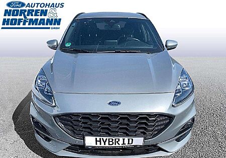 Ford Kuga Plug-In Hybrid ST-Line X