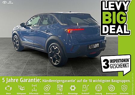 Opel Mokka 1.2 Turbo Ultimate +Massage+CarPlay+Kamera+