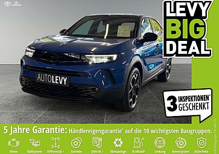 Opel Mokka 1.2 Turbo Ultimate +Massage+CarPlay+Kamera+