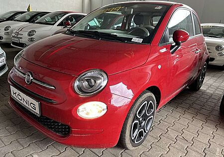 Fiat 500 1.0 CLUB Cabrio Klima*GRA *EFH*LR*el.ASP