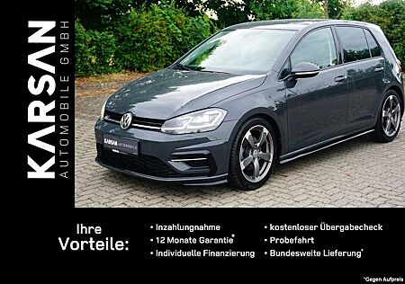 VW Golf Volkswagen R-Line/Highline BMT/XENON/NAVI/PDC/SHZ/LED/