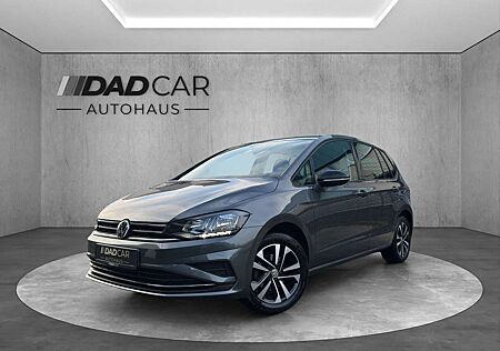 VW Golf Sportsvan Volkswagen IQ.DRIVE 1.0TSI *LED*CARPLAY*RFK*