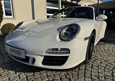 Porsche 997 Carrera GTS PDLS|Navi|PASM|BOSE|19ZV