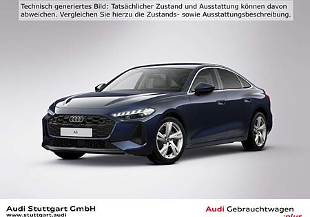 Audi A5 TFSI S tronic