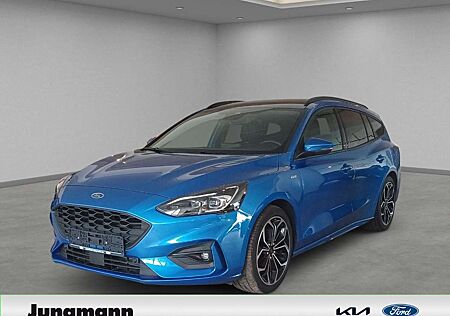 Ford Focus Turnier 1.5 EcoBoost Start-Stopp-System Aut. ST-LI