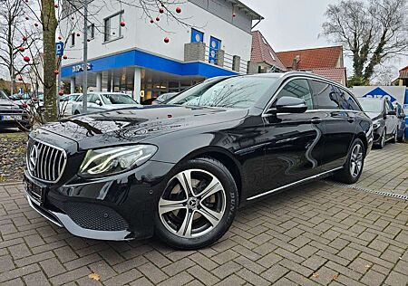 Mercedes-Benz E 200 T-Modell /Automatik/RFK/Ambiente/LED/AHK/