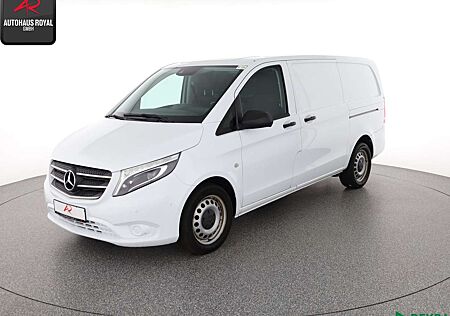 Mercedes-Benz Vito 116 CDI KASTEN LANG STANDHEIZ,LEDILS,KAMERA