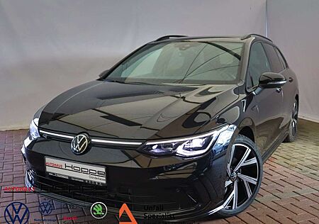 VW Golf Volkswagen VIII Variant R-Line 1.5 l eTSI DSG+LED-PLUS+RFK...