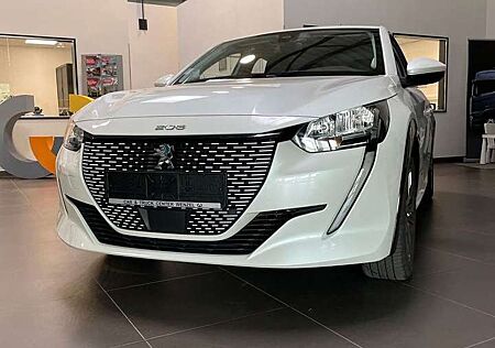 Peugeot 208 Allure