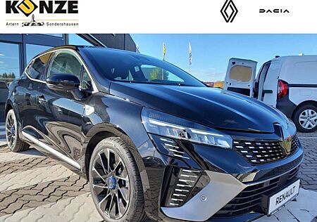 Renault Clio V Esprit Alpine TCe 90