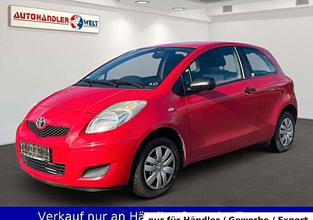 Toyota Yaris 1.0 Klima